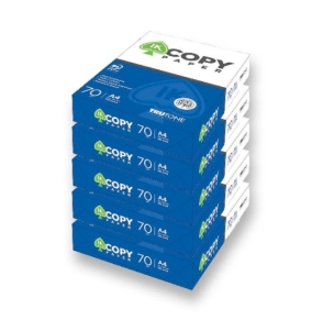 Giấy IK Copy 70GSM A4