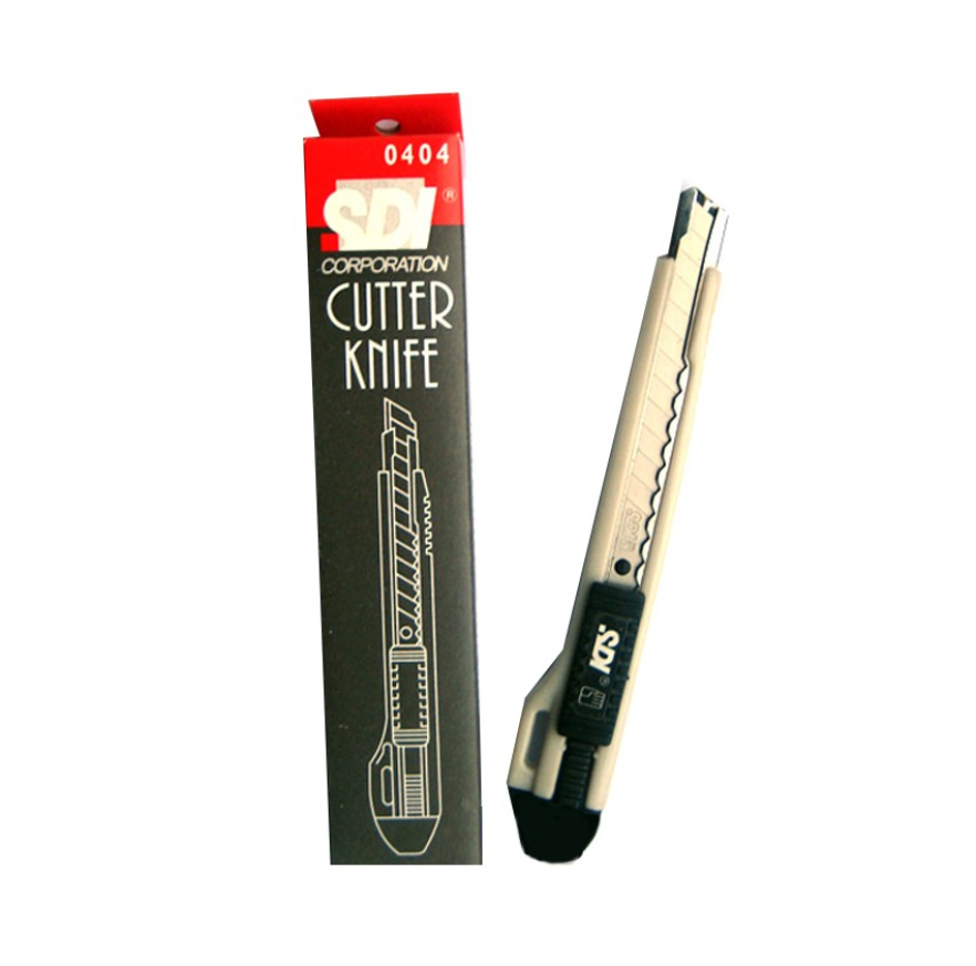 Dao Rọc Giấy Nhỏ SID0404