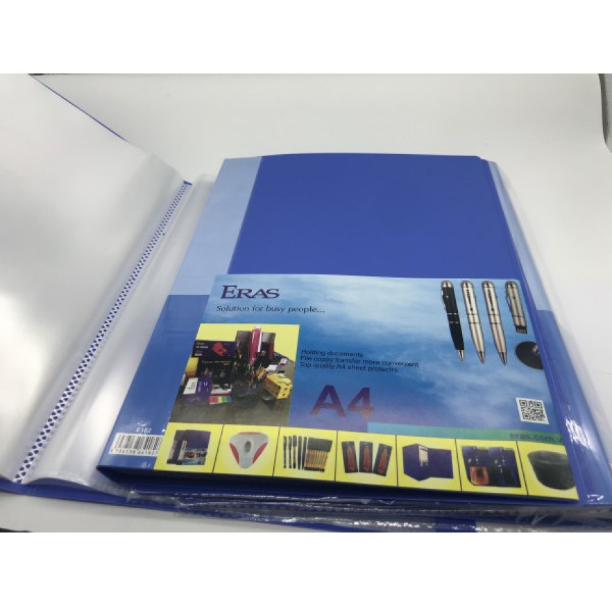 File 10 Lá Eras