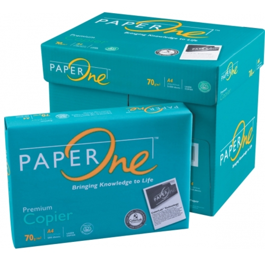 Giấy Paperone Copier 70A4