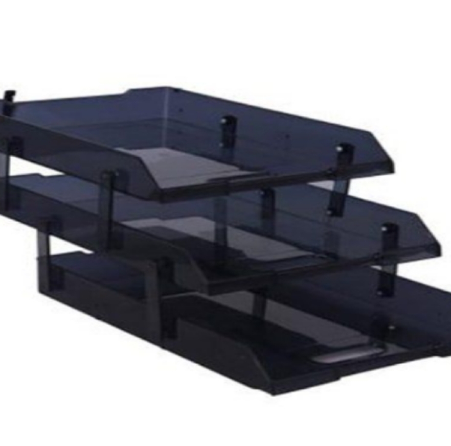Kệ Mica Trượt 3 Tầng Xukiva 180-3