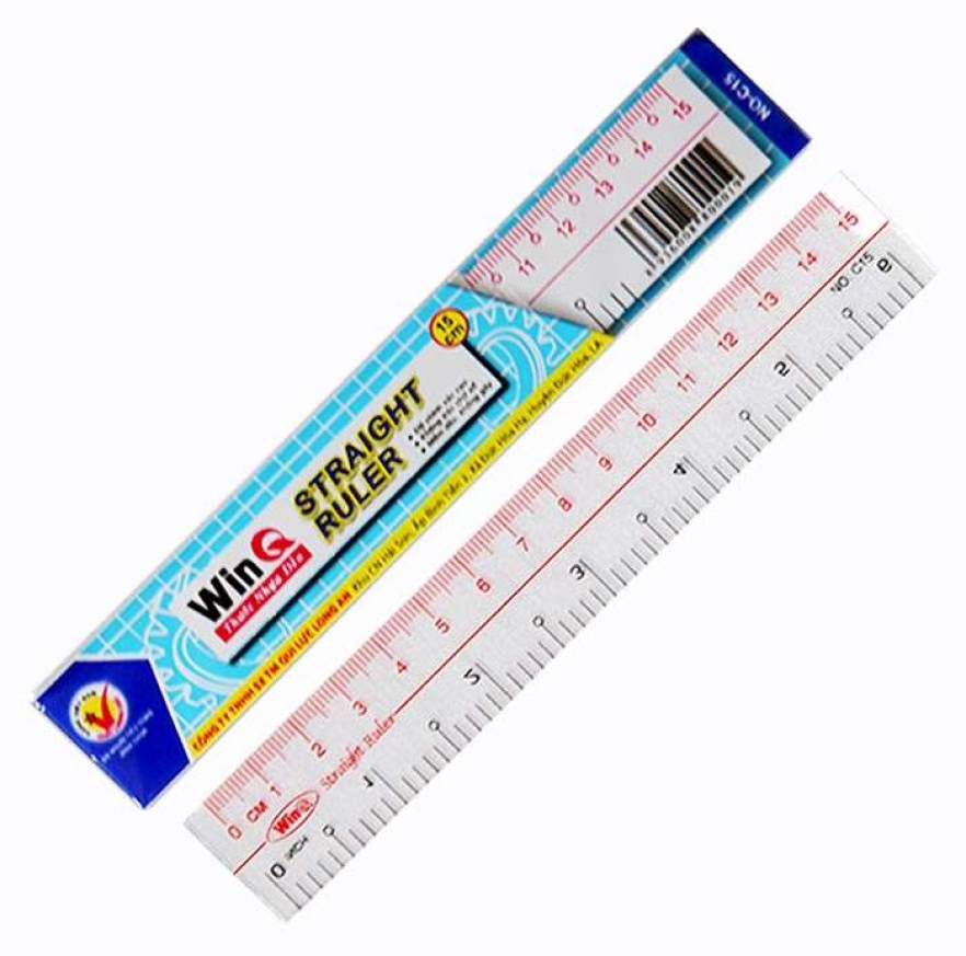 Thước Thẳng 20 SR-11DO