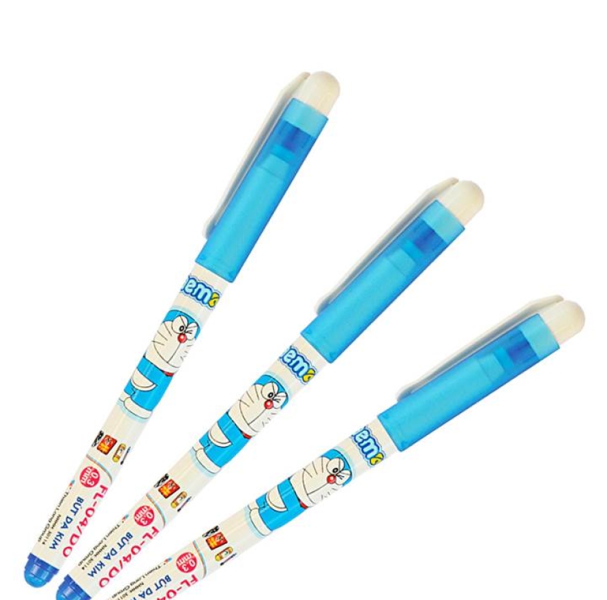 Bút Lông Kim FL-04/DO Hộp 10