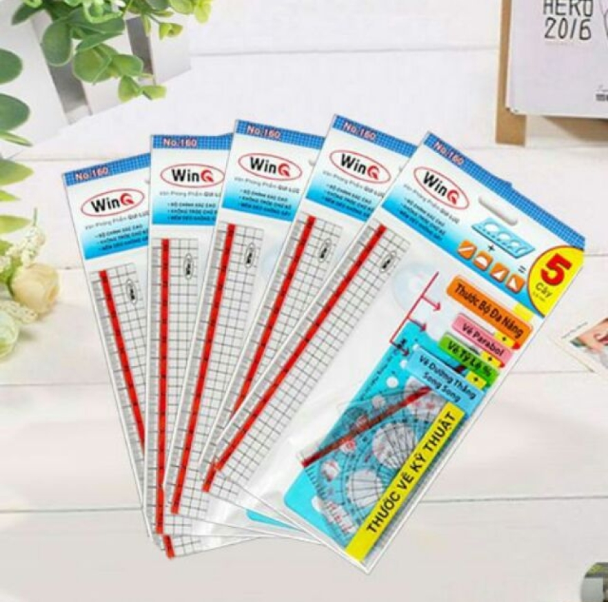 Thước Bộ Win