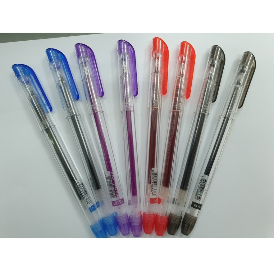 Bút Mygel Móc Nhựa
