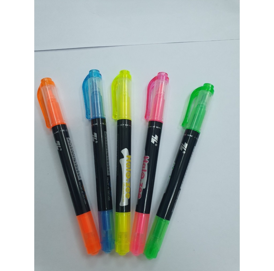 Bút Da Quang HL-03 Biển