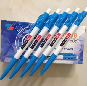 Bút Bi TL-08 Hộp 20
