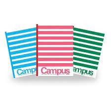 Tập Campus 200t NB-BREP200 (Cuốn) lốc5
