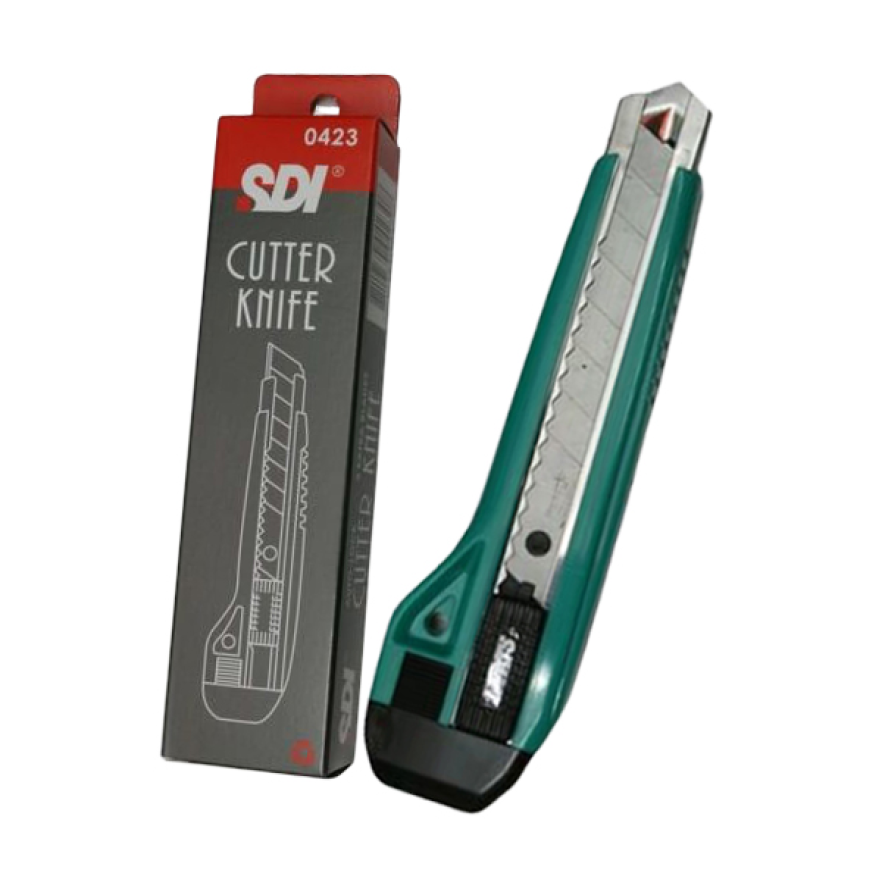 Dao Rọc Giấy Lớn SID