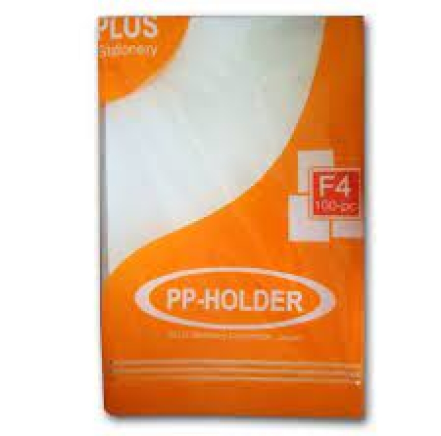 Bìa Lá A4-Plus (Xấp 100 Cái)