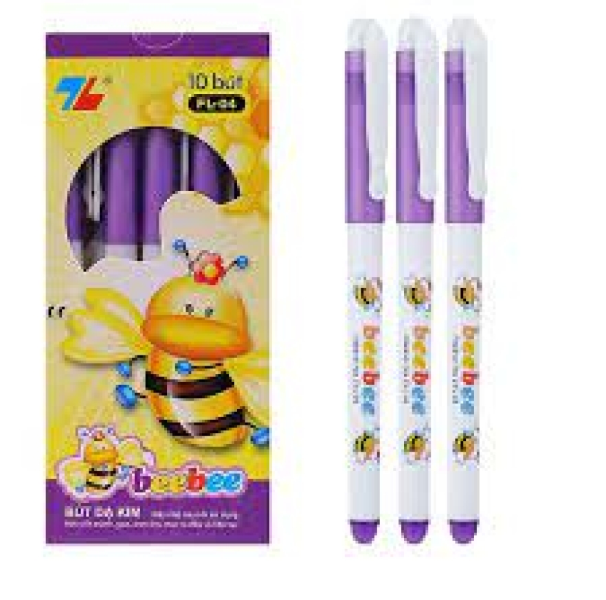 Bút Lông Kim FL-04 Hộp 10