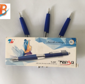 Bút Bi TL-047 (Hộp 10C)