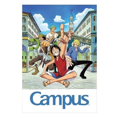 Chia sẻ Tập Campus 200t NB-BOPL200-1 ĐL70